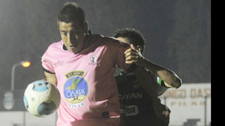 (Heva). “Hay que tratar de no perder de visitante y sumar de local”, disparó Ruiz..
