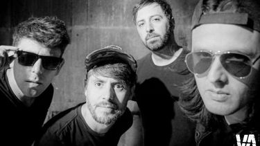 Vereda toca este viernes en el Teatro Ángel Alonso.