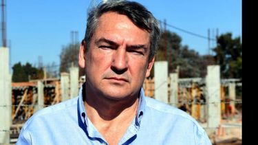 Jorge D’Onofrio..