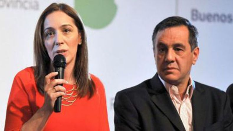 RECHAZO. Más críticas a la idea de Finocchiaro y Vidal de dictar clases en vacaciones..