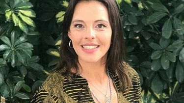 COMPROMETIDA. Patricia Lafratti promete un 2018 con muchas novedades..