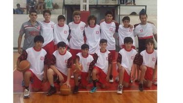 El cuarteto de Atlético