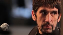 Diego Frenkel: “el arte tiene un poder transformador”