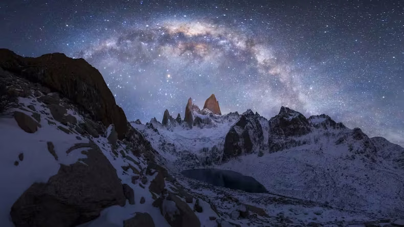 Wilderness fue reconocida por los Pano Awards. (@kelvin_yuen_).