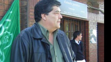 Oscar Larramendi quiere repetir mandato en la CGT..