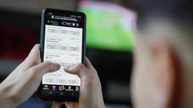 Apuestas online: afecta a 4 de cada 10 adolescentes y jóvenes argentinos