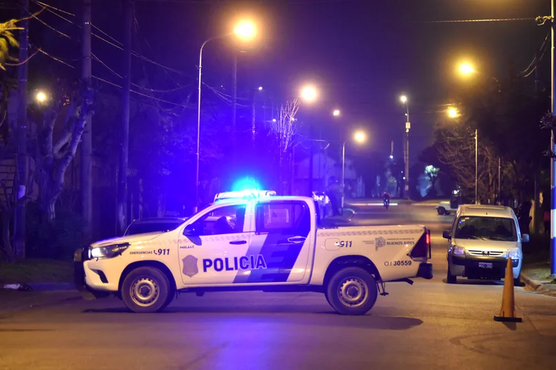 Cinco ciudades bonaerenses entre las más inseguras del país. (infocielo.com)..webp