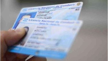 Prorrogan vencimientos de registros