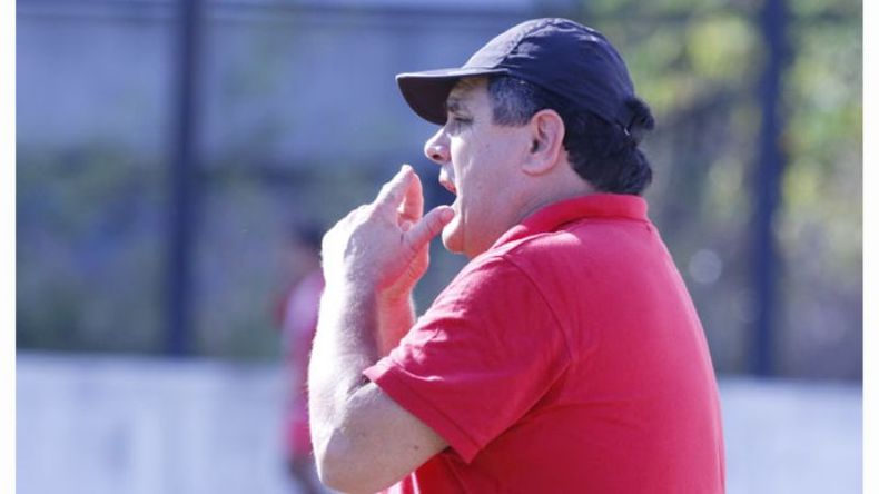 Guillermo Michelini..