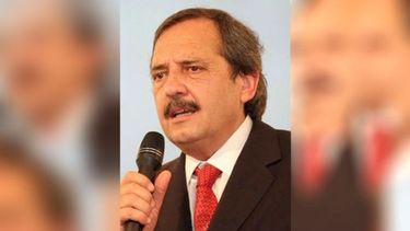 Viene Alfonsín