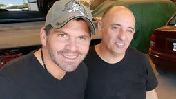 “La idea es hacer la temporada completa”, aseguró Lynn..