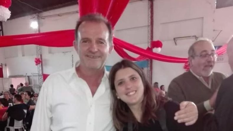 “Es una disciplina más dentro del club”, definió Rosario Pacheco, una de sus referentes..