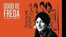 El recomendero: Hoy: “Entrañable Freda”