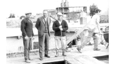 Foto con historia
