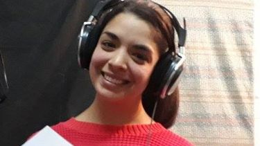 Tamara Lovese.