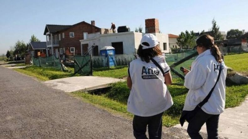 AMBA recorrió más de 100 urbanizaciones de la provincia..