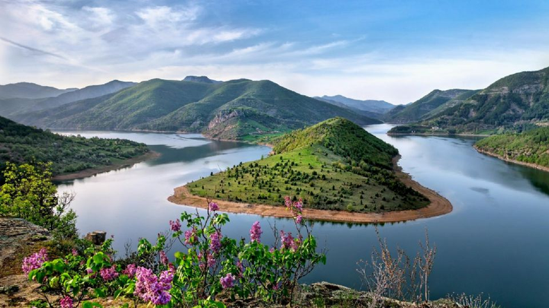 Isla de los Faisanes. (Pexels)..png