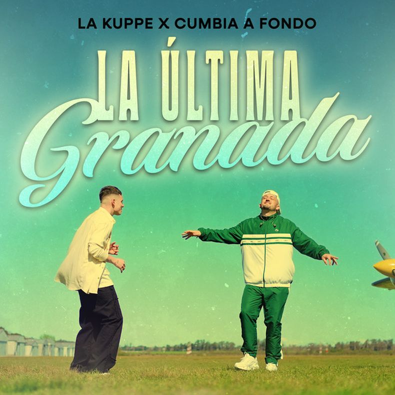 La Kuppé.