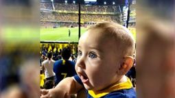 ASOMBRO. La foto que hizo explotar las redes sociales..