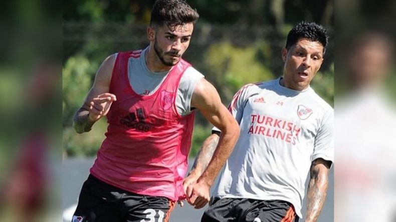 Simón se alojará en el complejo Disney..