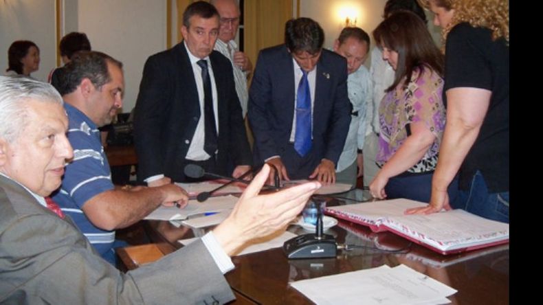 Los concejales comienzan a debatir hoy la Ordenanza..