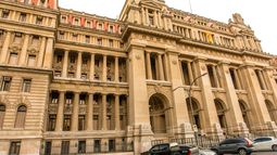 TRIBUNALES. La Justicia tendrá en sus manos definir si hay PASO. &nbsp;
