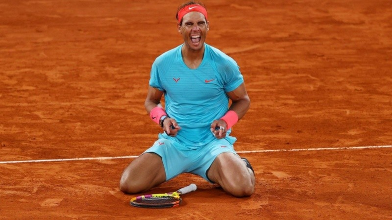 Rafael Nadal confirmó este jueves que se retira. (X).png