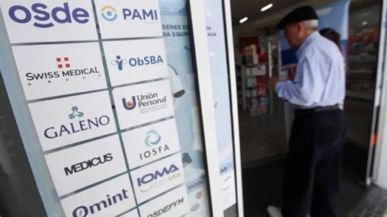 Las prepagas presentan hoy ante la Justicia su plan para devolver el dinero cobrado de más a los afiliados.&nbsp;