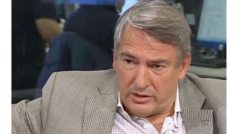 Jorge D’Onofrio..