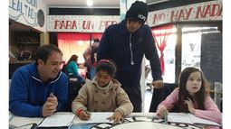 Educación