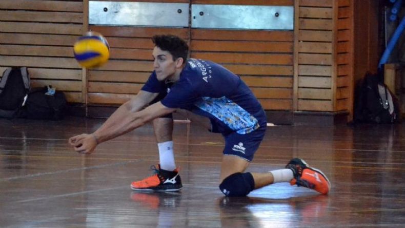 Doble objetivo. Lorenzo Nieto, de la selección a la Metro..