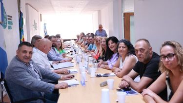 PARITARIA. La quita del Fondo Docente por parte de Nación agrega tensión a las negociaciones. &nbsp;