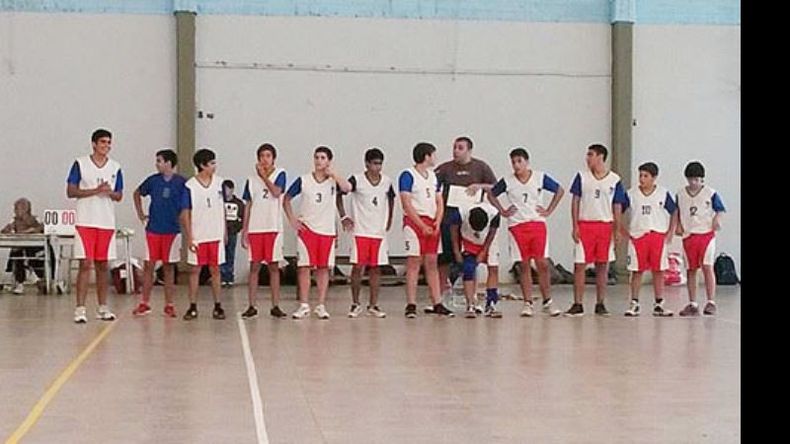 Un muy buen año. Muni marcha 2º en la tabla general..