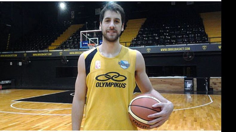“Tengo que entrar a defender a perimetrales rivales y que no me hagan puntos”, dijo..
