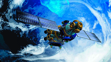 un satelite meteorologico para america latina