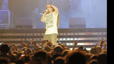 Dread Mar I, demorado en Fátima..