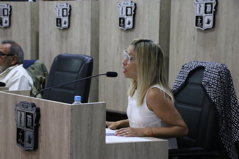 C&aacute;ceres no ve un cogobierno entre el Pro y LLA.