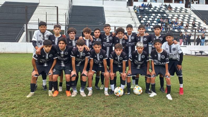 La Novena tuvo 7 razones para festejar ante Ballester.