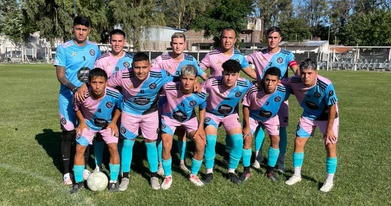 TABLAS. Pilar City le impidi&oacute; a Derqui llegar a la cima de la Zona Competencia.