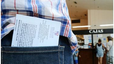POLÉMICA. El Municipio dio explicaciones sobre los aumentos y dejó dudas. .
