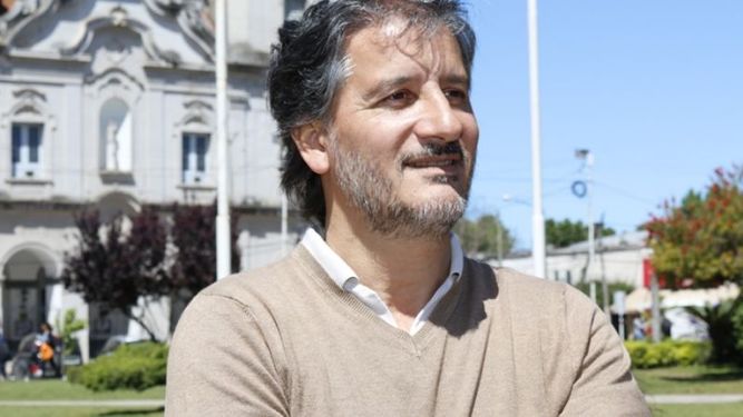 SUMANDO. Roldán aseguró que su espacio seguirá trabajando por los vecinos..