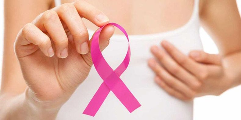 El cáncer de mama es el cáncer más frecuente en las mujeres de Argentina. (LN).