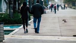 El Servicio Meteorológico Nacional anticipa una jornada de 14°C en Pilar, que será anticipo de un sábado gris y con probabilidades de chaparrones.
