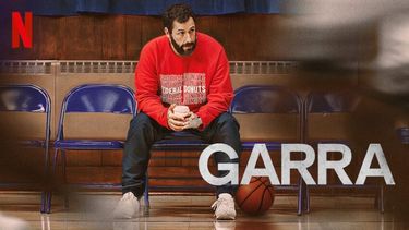 el top tres de netflix en el fin de semana extra-large