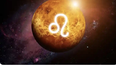 venus en leo: ¿que clima astral nos brinda?