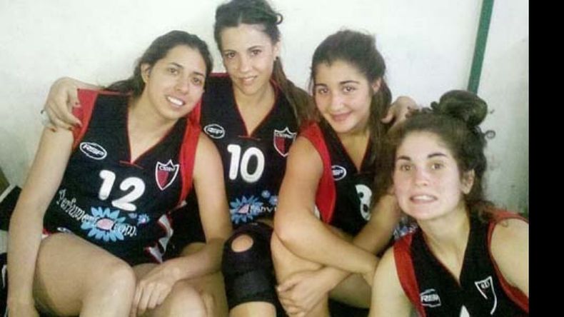 “A la pretemporada la voy a aprovechar a full”, destacó Migliardi (10)..