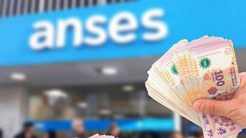 Anses aclaró que “las personas recibirán el bono en la CBU en la que cobraron la primera cuota”..