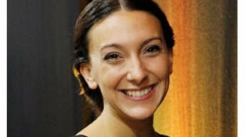 Lucía Ravina.