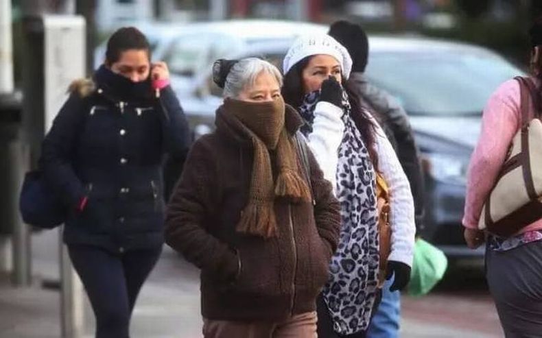 El Servicio Meteorológico Nacional (SMN) anticipa una jornada nublada y con clima fresco en Pilar. Enterate de cómo estará el fin de semana.