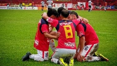 Deportivo Español ganó en el Bajo Flores.